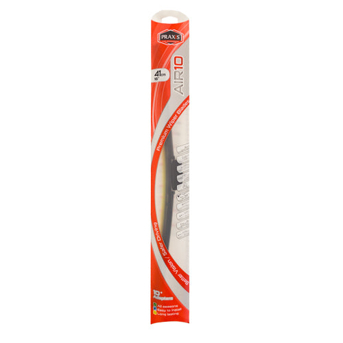 Fshisa AIR 10 PRAXIS 41 cm