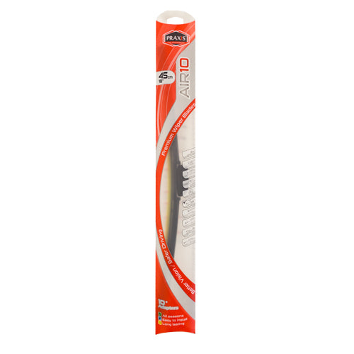 Fshisa Air 10 PRAXIS 45 cm