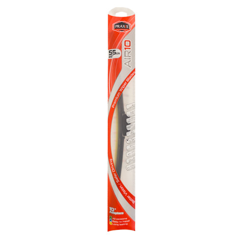 Fshisa Air 10 PRAXIS 55 cm