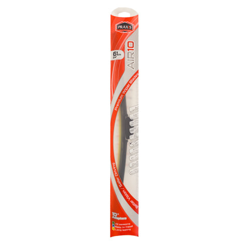 AIR 10 PRAXIS vacuum cleaner 61 cm