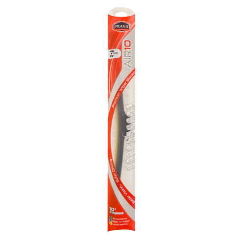 AIR 10 PRAXIS vacuum cleaner 71 cm