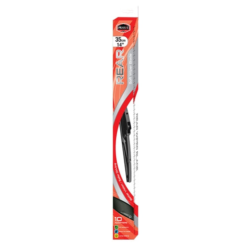 Fshisa Praxis e Pasme 35 cm