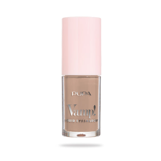 Pupa Vamp! Liquid Eyeshadow 007 - HAZEL