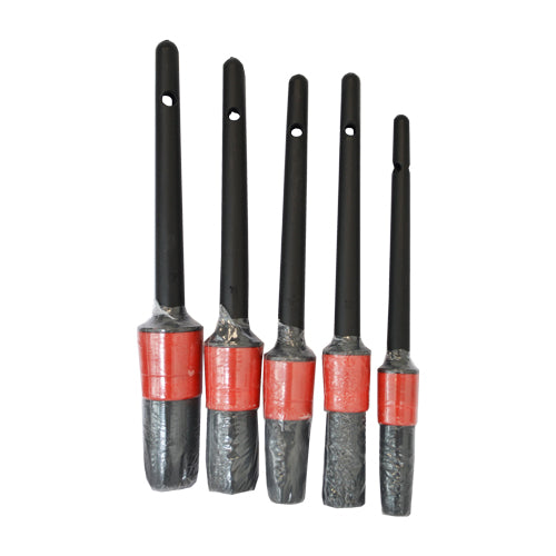 Brushë Për Detailer set 5 cope