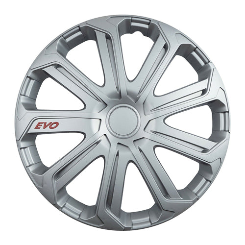 Versaco Evo Silver 14" wheelie