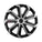 Rrotkapese Versaco Evo Black & Silver 15"