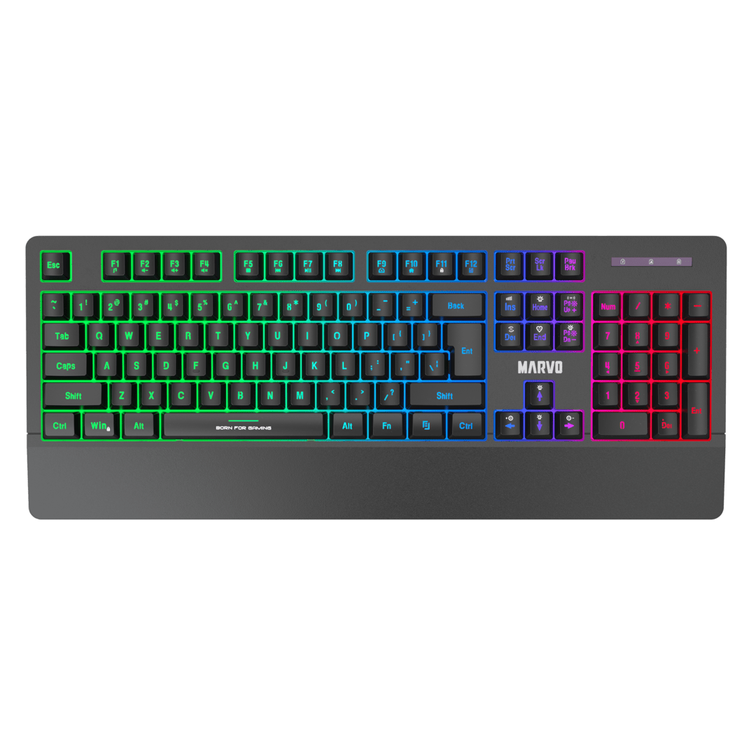 MARVO K635 EN keyboard