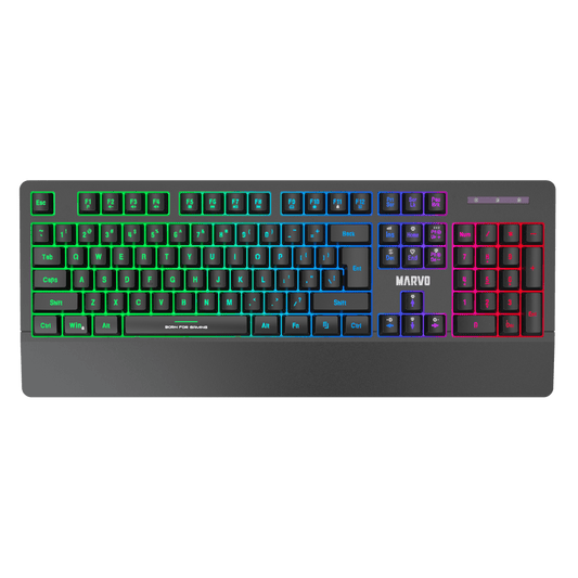 MARVO K635 EN keyboard