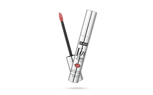Pupa I'm Loveproof Liquid Lipstick - 001 LIGHT ROSE