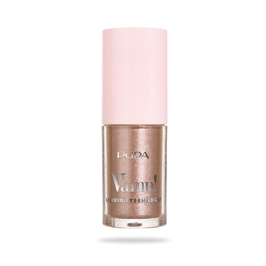 Pupa Vamp! Liquid Eyeshadow 010 - GREIGE