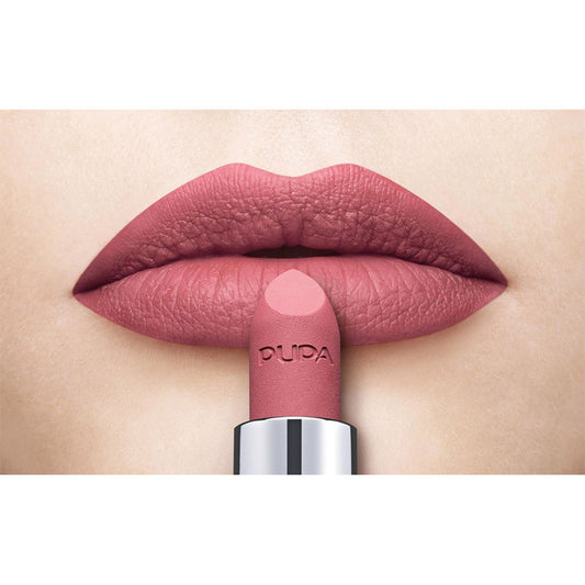 Pupa I’m Matt Lipstick 011 INTENSE NUDE