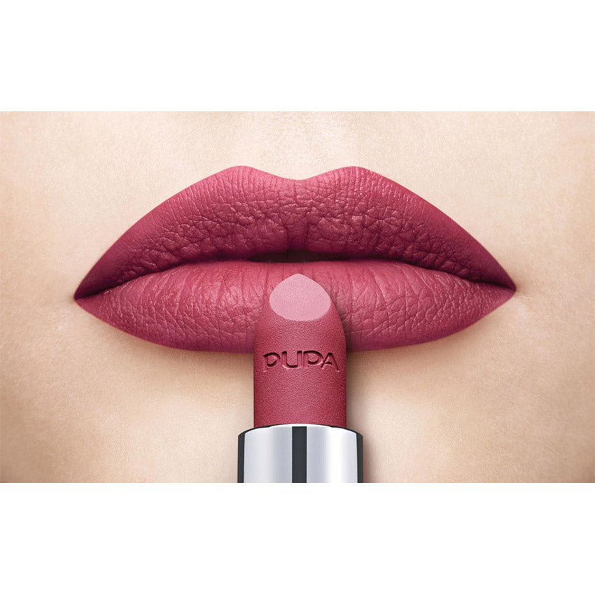 Pupa I’m Matt Lipstick 013 BROWN ROSE