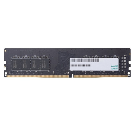 Apacer 4Gb DDR4 UDIMM 2666