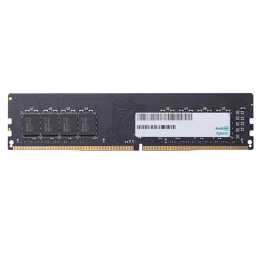 Apacer 4Gb DDR4 UDIMM 2666