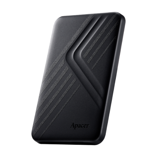 Apacer External HDD, 2.5”, 2TB, AC236, 3.2 Gen 1