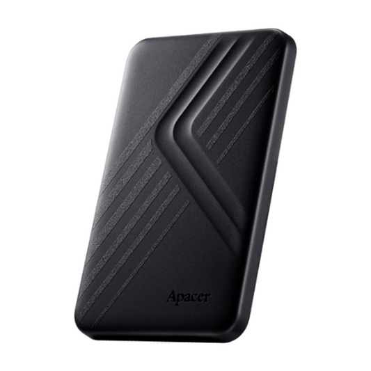 Apacer External HDD, 2.5”, 2TB, AC236, 3.2 Gen 1