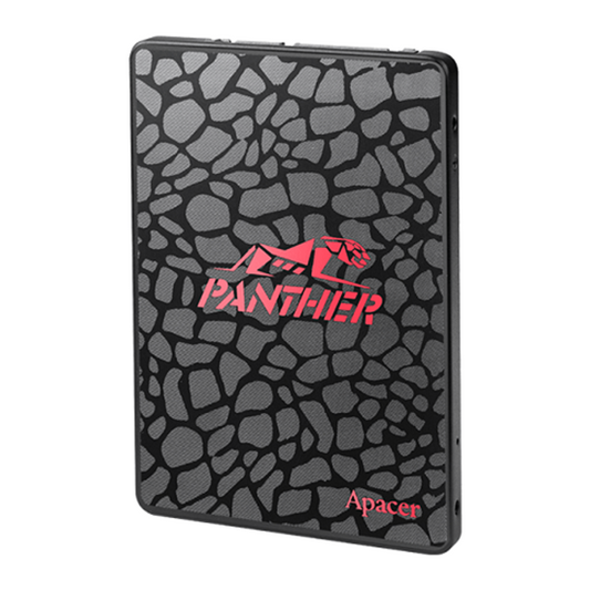 Apacer SSD, 512Gb, SATA AS350, Panther