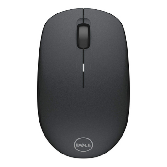 Dell Mouse Wireless WM126, Black