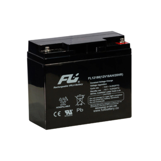 FULI Battery 12V / 18AH