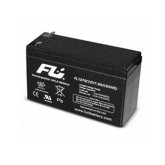 FULI Battery 12V / 7AH