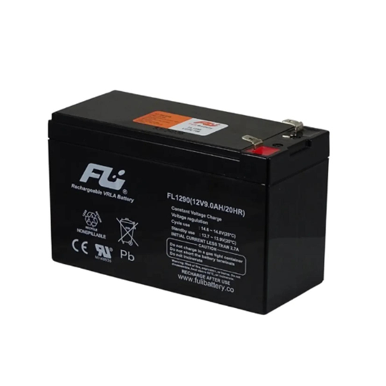 FULI Battery 12V / 9AH, F2
