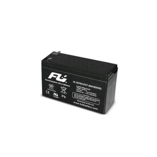 FULI Battery 6V / 7AH