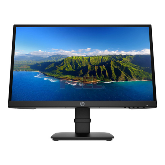 HP Monitor P22 G4, 21.5" IPS FHD 1920 x 1080