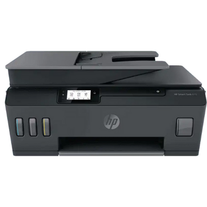 HP Printer Smart Tank 615 AIO, Wireless