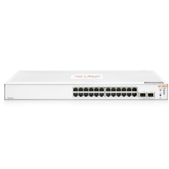 HPE Aruba Switch Instant On 1830 24G 2SFP