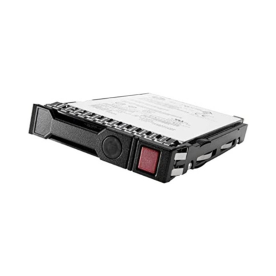 HPE HDD, 3.5’, 1TB, SATA, 6G, Midline, 7.2K, LFF