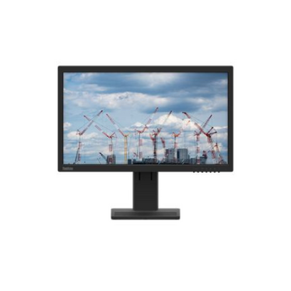 Lenovo Monitor ThinkVision E22-28, 21.5-inch FHD