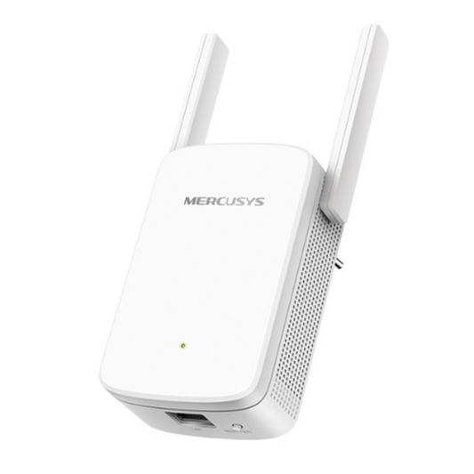 Mercusys Range Extender AC1200 Wi-Fi, 5 GHz: & 2.4