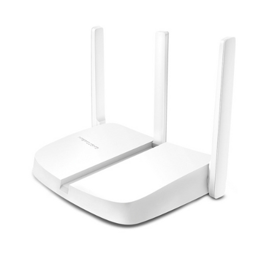 Mercusys Wireless N Router 300
