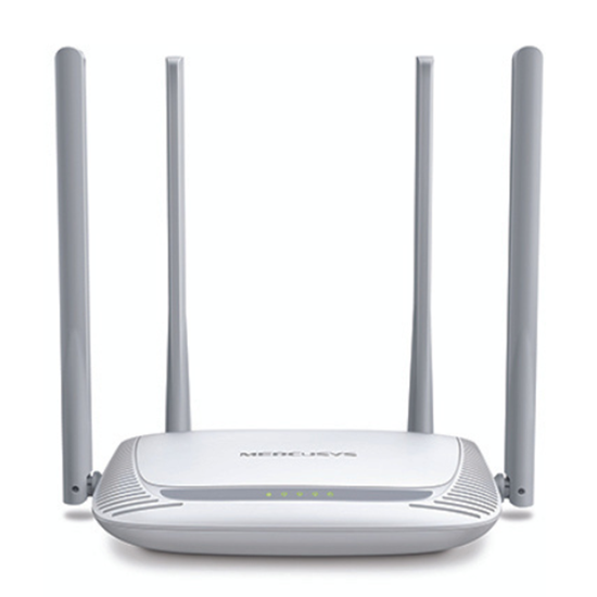Mercusys Wireless N Router 300