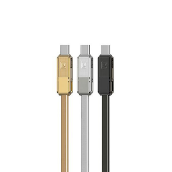 Remax Cable 3in1 Gplex data