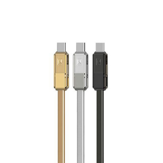 Remax Cable 3in1 Gplex data