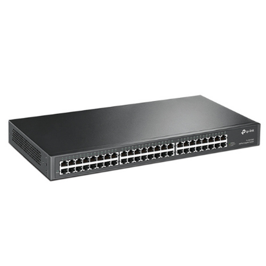 TP Link Switch 48-Port Gigabit