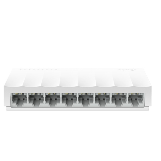 TP-Link 8-Port 10/100Mbps Desktop Switch