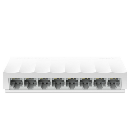 TP-Link 8-Port 10/100Mbps Desktop Switch