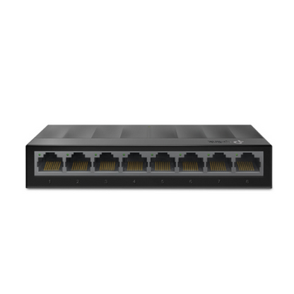 TP-Link 8-Port Gigabit Desktop Switch