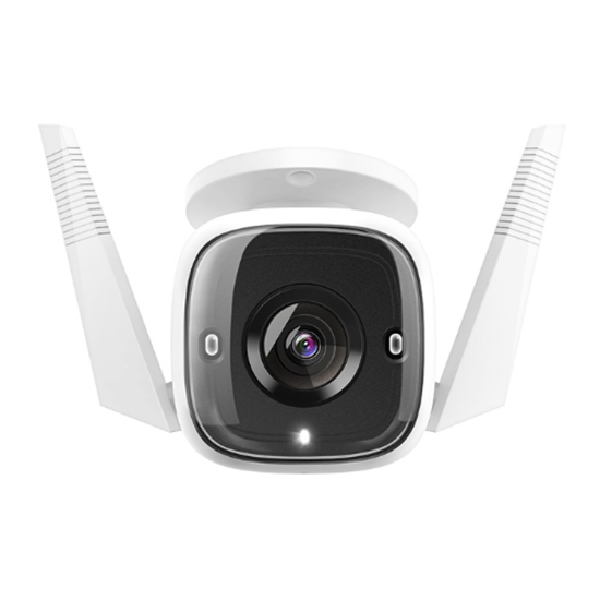 TP-Link IP Camera Outdoor Tapo C310