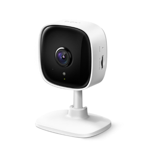 TP-Link IP Camera Tapo C110, Ultra-High-Definition