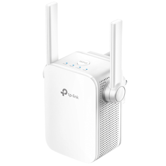 TP-Link Router AC750, Range Ex