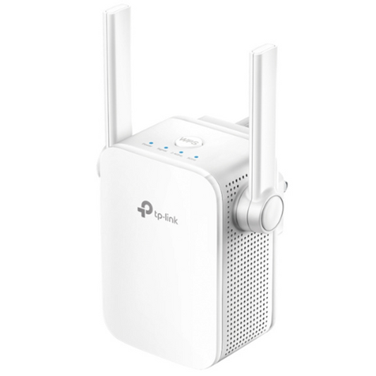 TP-Link Router AC750, Range Ex