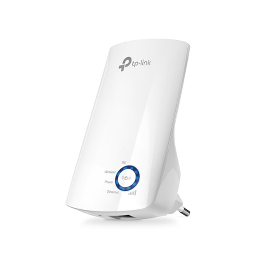 TP-Link TL-WA850RE 300Mbps Wi-Fi Range Extender