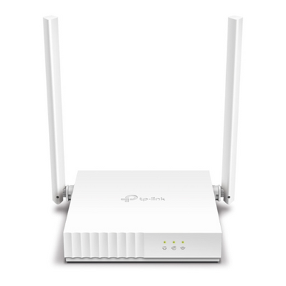 TP-Link TL-WR820N 300Mbps Wireless N Speed 2 Ant.