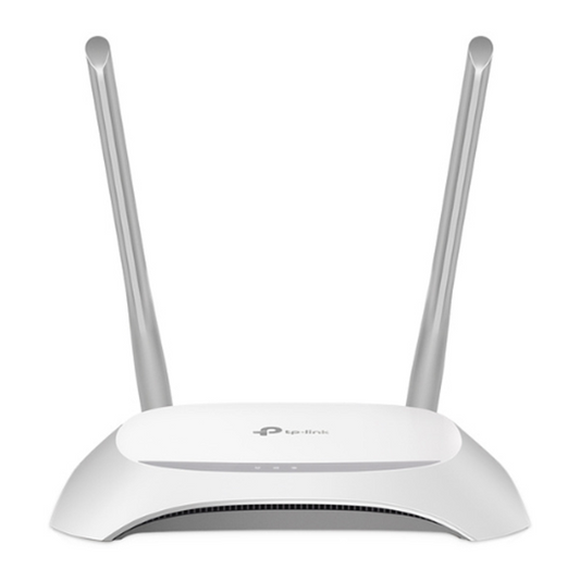 TP-Link Wireless N Router up t