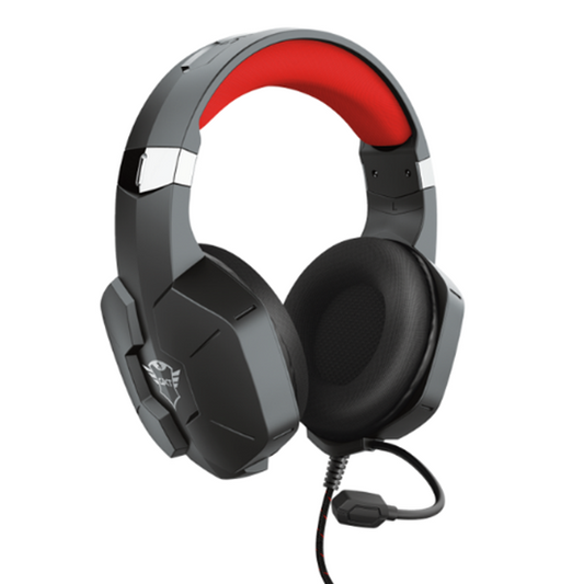 Trust Headset Gaming GXT 323 Carus, Multiplatform,