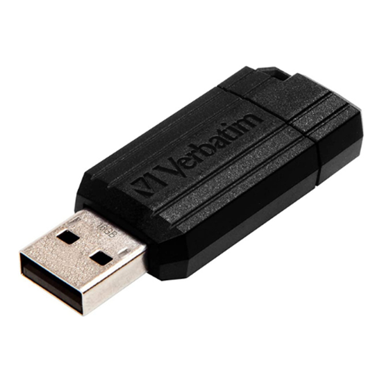 Verbatim Flash Drive 16GB