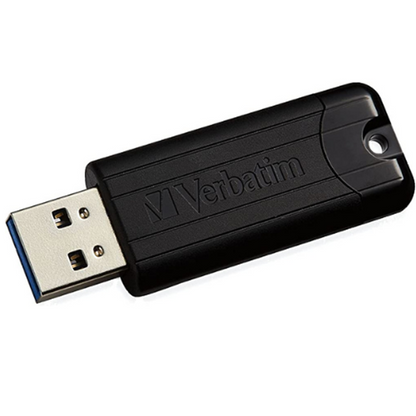 Verbatim Flash Drive 64GB